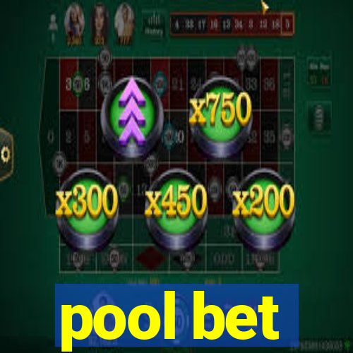 pool bet